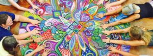 art thérapie cancer groupe rosalie cardullo Rosalie Cardullo neurotherapeute hypnose art therapie eft tabac trauma bourg en bresse