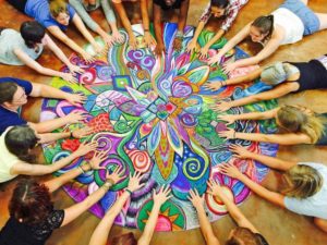 Rosalie cardullo neurotherapeute bourg en bresse art therapie hypnose eft