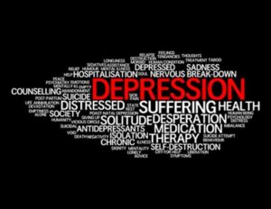 depression