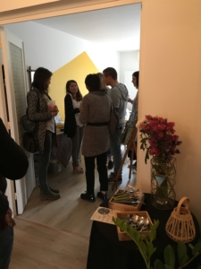 inauguration
