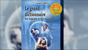 Jacques Martel