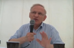 Maurice Berger