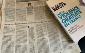 Maurice Berger