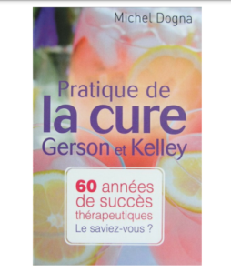 cure gerson
