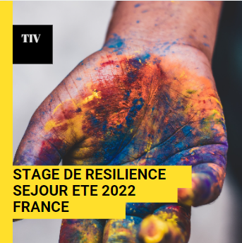 resilience 10