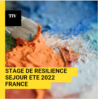 resilience 15