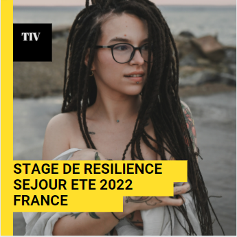 resilience 20