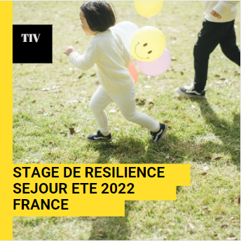 resilience 9