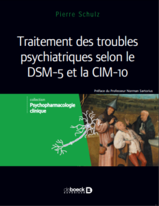 DSM5 CIM10